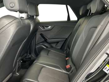 Used Audi Q2 2020 for sale - 74246418: Photo