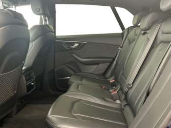 Used Audi Q8 2023 for sale - 74178486: Photo