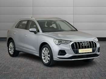2019 - Sport 35 TDI 150 PS S tronic Automatic 5-Door