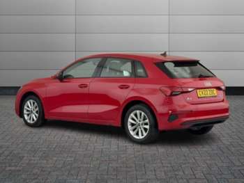 Used Audi A3 2022 for sale - 74815909: Photo