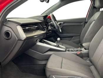Used Audi A3 2022 for sale - 74815909: Photo