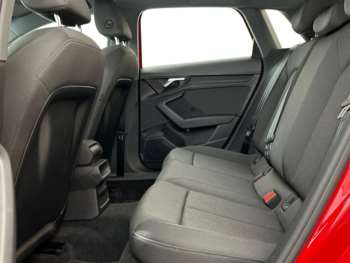 Used Audi A3 2022 for sale - 74815909: Photo