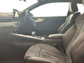 Used Audi A5 2023 for sale - 74178012: Photo