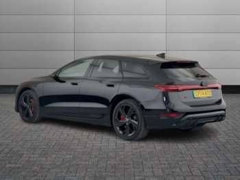 Used Audi A6 Saloon 2025 for sale - 74815844: Photo