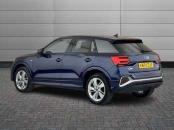 Used Audi Q2 2024 for sale - 74891052: Photo