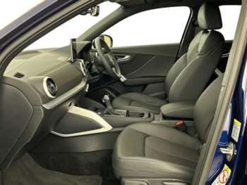 Used Audi Q2 2024 for sale - 74891052: Photo