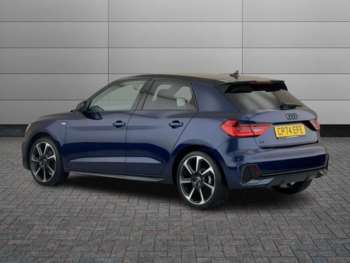 Used Audi A1 2024 for sale - 75032284: Photo