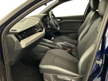 Used Audi A1 2024 for sale - 75032284: Photo