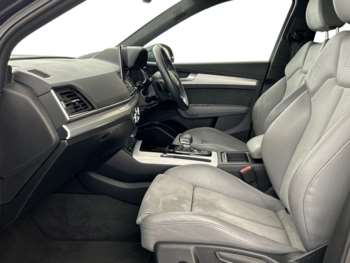 Used Audi Q5 2021 for sale - 75026144: Photo