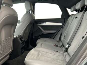 Used Audi Q5 2021 for sale - 75026144: Photo