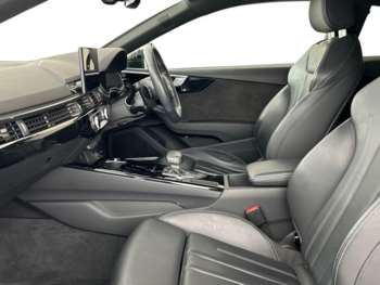 Used Audi A5 2021 for sale - 74663722: Photo