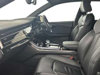 Used Audi Q8 2023 for sale - 74178463: Photo