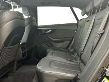 Used Audi Q8 2023 for sale - 74178463: Photo