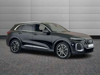 2025 - SUV Launch Edition TDI quattro 204 PS S tronic Automatic 5-Door
