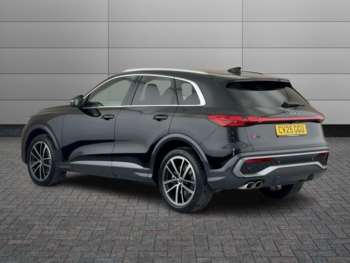Used Audi Q5 2025 for sale - 75054465: Photo