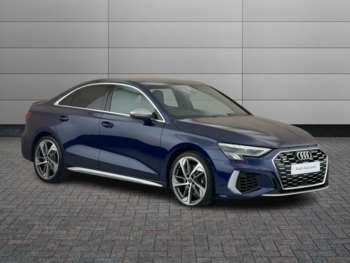 TFSI 310 PS S tronic Automatic 4-Door