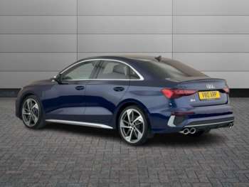 Used Audi S3  for sale - 74779897: Photo