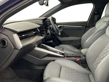 Used Audi S3  for sale - 74779897: Photo