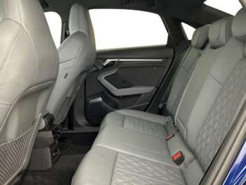 Used Audi S3  for sale - 74779897: Photo