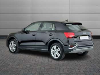 Used Audi Q2 2021 for sale - 74260502: Photo