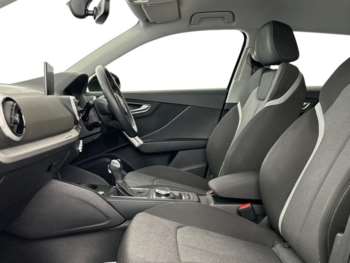 Used Audi Q2 2021 for sale - 74260502: Photo