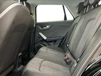 Used Audi Q2 2021 for sale - 74260502: Photo