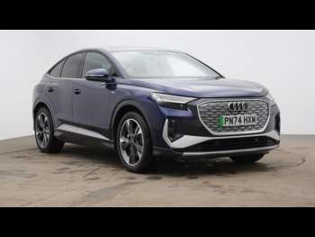 2024 - Automatic 0-Door