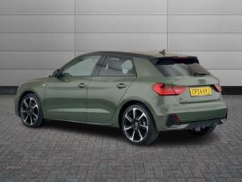Used Audi A1 2024 for sale - 75026156: Photo