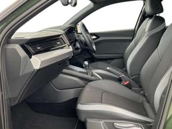 Used Audi A1 2024 for sale - 75026156: Photo