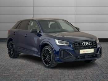 Used Audi Q2 2022 for sale - 75266452: Photo
