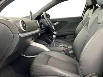 Used Audi Q2 2022 for sale - 75266452: Photo