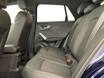 Used Audi Q2 2022 for sale - 75266452: Photo