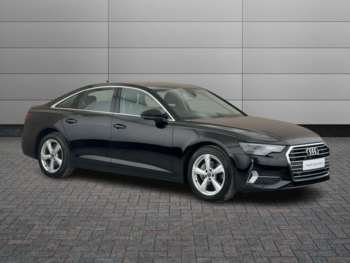 2023 - Sport 40 TFSI 204 PS S tronic Automatic 4-Door