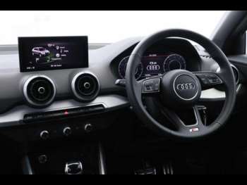Used Audi Q2 2024 for sale - 74512953: Photo