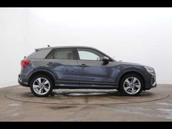 Used Audi Q2 2024 for sale - 74512953: Photo