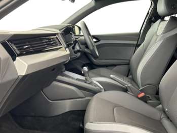 Used Audi A1 2025 for sale - 75054524: Photo
