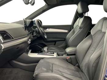 Used Audi Q5 2022 for sale - 74246286: Photo