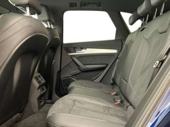 Used Audi Q5 2022 for sale - 74246286: Photo