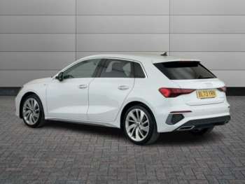 Used Audi A3 2023 for sale - 75026257: Photo