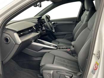 Used Audi A3 2023 for sale - 75026257: Photo