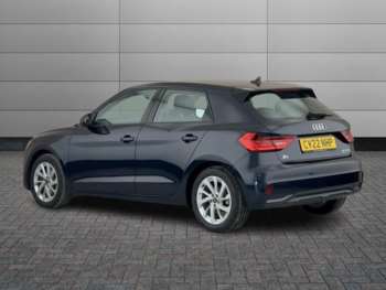 Used Audi A1 2022 for sale - 74663883: Photo