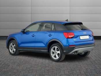 Used Audi Q2 2019 for sale - 74512897: Photo