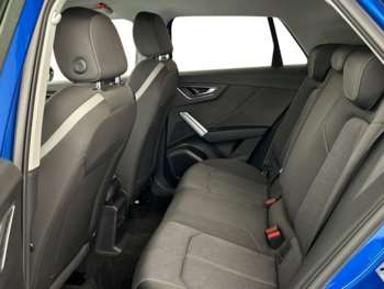 Used Audi Q2 2019 for sale - 74512897: Photo