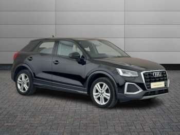 2021 - Sport 30 TFSI 110 PS 6-speed Manual 5-Door