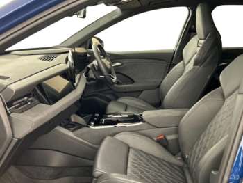 Used Audi Q6 e-tron 2024 for sale - 74177888: Photo