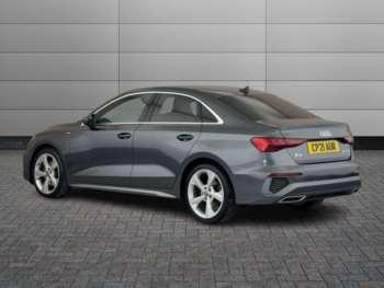 Used Audi A3 2021 for sale - 74896965: Photo