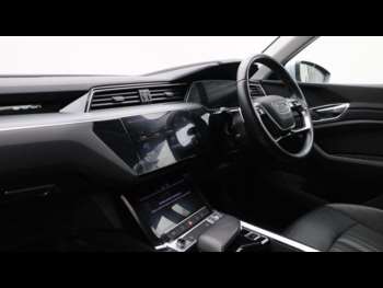 Used Audi e-tron 2020 for sale - 74779955: Photo