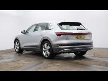 Used Audi e-tron 2020 for sale - 74779955: Photo