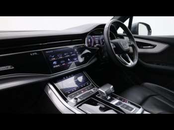 Used Audi Q7 2021 for sale - 74178222: Photo