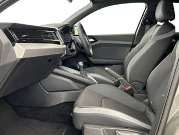 Used Audi A1 2024 for sale - 75026187: Photo